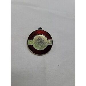 2010 Star Wars Lucas Films Open Circle Fleet Insignia Symbol Disney Trading Pin